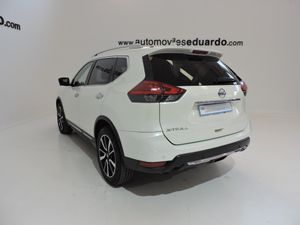 Nissan X-Trail dCi 110 kW 150cv 2WD TEKNA XTRONIC - Foto 8
