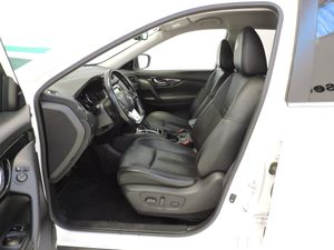 Nissan X-Trail dCi 110 kW 150cv 2WD TEKNA XTRONIC - Foto 13
