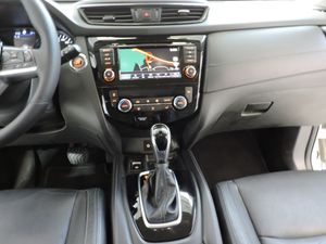 Nissan X-Trail dCi 110 kW 150cv 2WD TEKNA XTRONIC - Foto 17