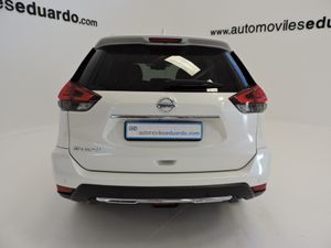 Nissan X-Trail dCi 110 kW 150cv 2WD TEKNA XTRONIC - Foto 5