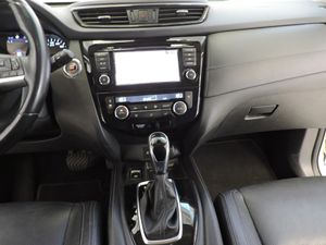 Nissan X-Trail dCi 110 kW 150cv 2WD TEKNA XTRONIC - Foto 9
