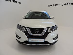 Nissan X-Trail dCi 110 kW 150cv 2WD TEKNA XTRONIC - Foto 3
