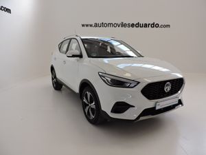 MG ZS Comfort 1.5 VTI-tech - Foto 3