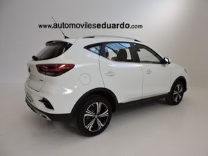 MG ZS Comfort 1.5 VTI-tech - Foto 4