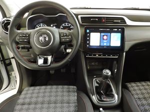 MG ZS Comfort 1.5 VTI-tech - Foto 7