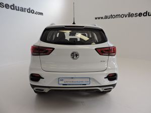 MG ZS Comfort 1.5 VTI-tech - Foto 5