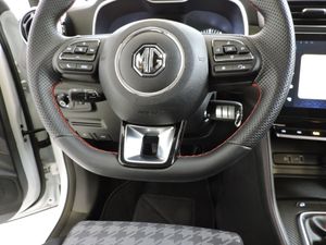 MG ZS Comfort 1.5 VTI-tech - Foto 8