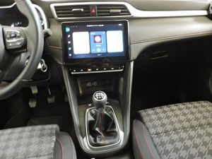 MG ZS Comfort 1.5 VTI-tech - Foto 9