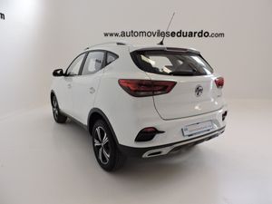 MG ZS Comfort 1.5 VTI-tech - Foto 6