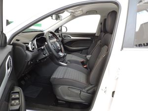 MG ZS Comfort 1.5 VTI-tech - Foto 12