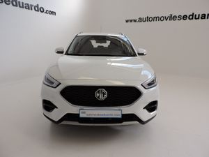 MG ZS Comfort 1.5 VTI-tech - Foto 3