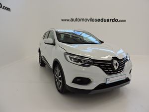 Renault Kadjar Zen Blue dCi 110 kW 150CV 4x4 - Foto 3