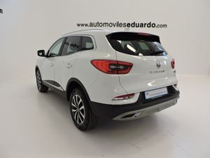 Renault Kadjar Zen Blue dCi 110 kW 150CV 4x4 - Foto 6