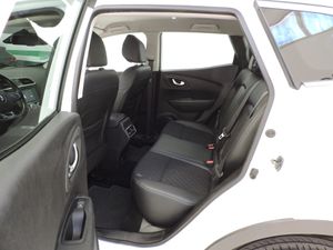 Renault Kadjar Zen Blue dCi 110 kW 150CV 4x4 - Foto 14