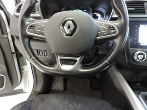Renault Kadjar Zen Blue dCi 110 kW 150CV 4x4 - Foto 8