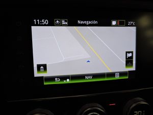 Renault Kadjar Zen Blue dCi 110 kW 150CV 4x4 - Foto 11
