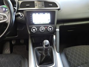 Renault Kadjar Zen Blue dCi 110 kW 150CV 4x4 - Foto 9