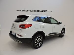 Renault Kadjar Zen Blue dCi 110 kW 150CV 4x4 - Foto 4