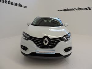 Renault Kadjar Zen Blue dCi 110 kW 150CV 4x4 - Foto 3