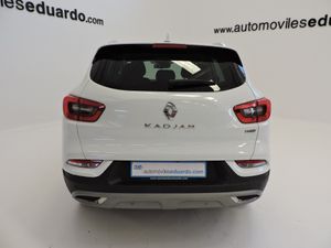 Renault Kadjar Zen Blue dCi 110 kW 150CV 4x4 - Foto 5