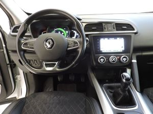 Renault Kadjar Zen Blue dCi 110 kW 150CV 4x4 - Foto 7
