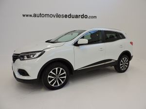 Renault Kadjar Zen Blue dCi 110 kW 150CV 4x4 - Foto 2