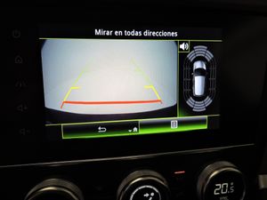 Renault Kadjar Zen Blue dCi 110 kW 150CV 4x4 - Foto 10