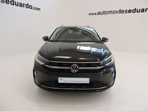 Volkswagen Taigo Life 1.0 TSI 81 kW 110CV STYLE - Foto 3