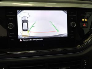 Volkswagen Taigo Life 1.0 TSI 81 kW 110CV STYLE - Foto 13