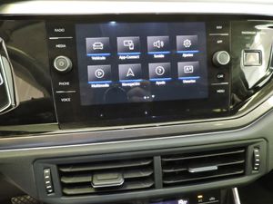 Volkswagen Taigo Life 1.0 TSI 81 kW 110CV STYLE - Foto 11