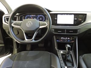 Volkswagen Taigo Life 1.0 TSI 81 kW 110CV STYLE - Foto 7