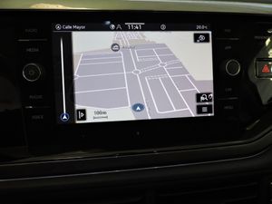 Volkswagen Taigo Life 1.0 TSI 81 kW 110CV STYLE - Foto 12