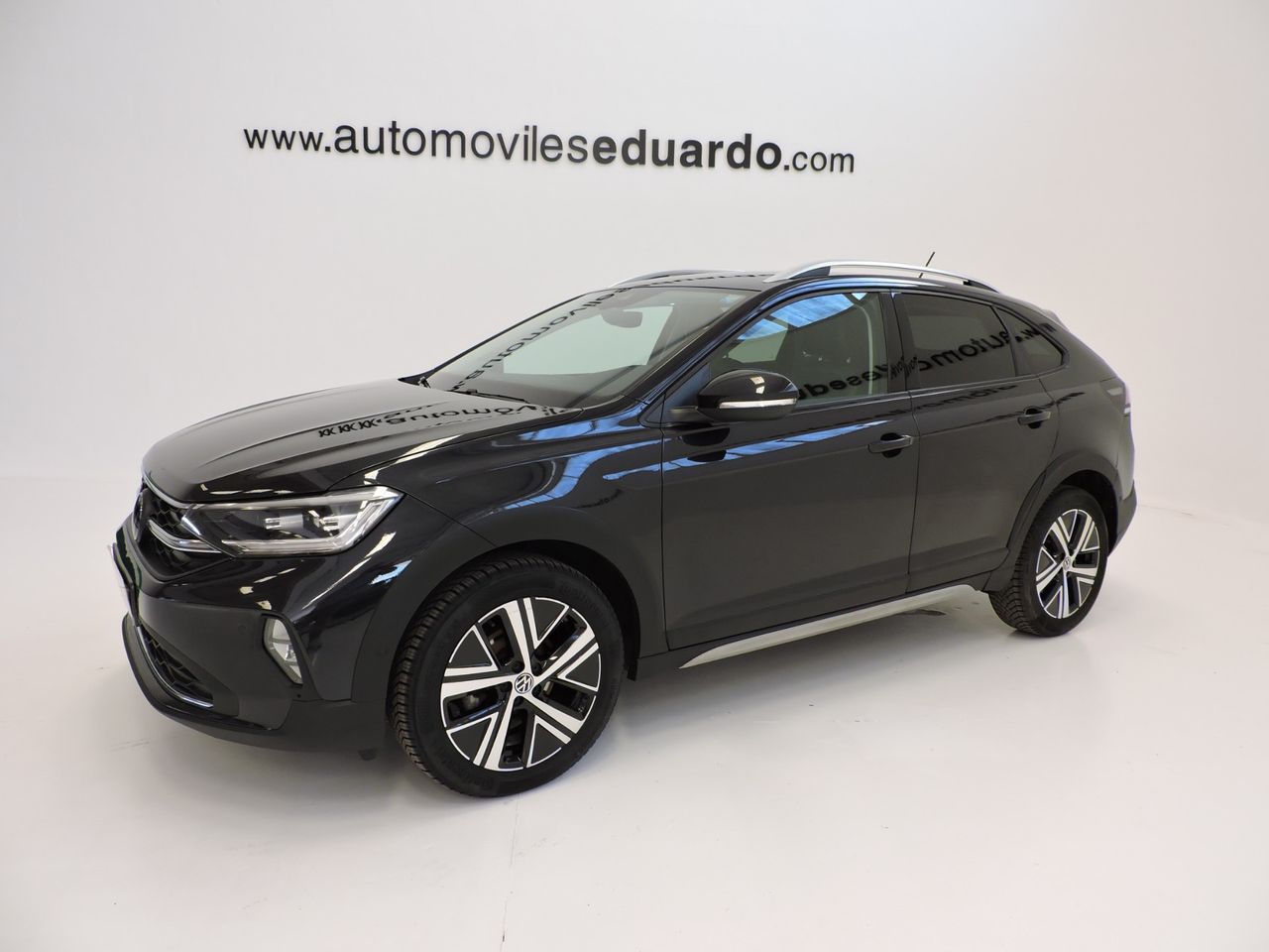 Volkswagen Taigo Life 1.0 TSI 81 kW 110CV STYLE - Foto 1