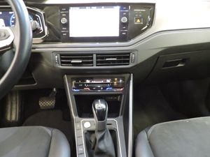 Volkswagen Taigo Life 1.0 TSI 81 kW 110CV STYLE - Foto 9