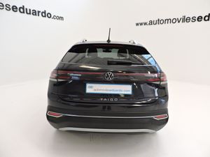 Volkswagen Taigo Life 1.0 TSI 81 kW 110CV STYLE - Foto 5