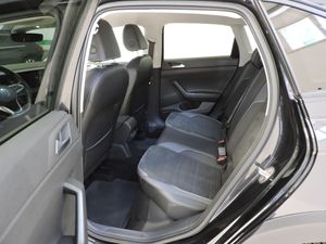 Volkswagen Taigo Life 1.0 TSI 81 kW 110CV STYLE - Foto 16