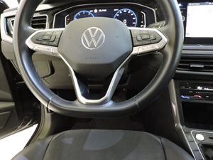 Volkswagen Taigo Life 1.0 TSI 81 kW 110CV STYLE - Foto 8