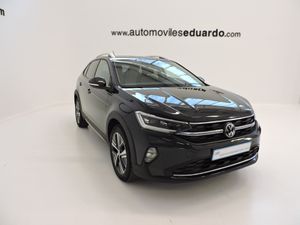Volkswagen Taigo Life 1.0 TSI 81 kW 110CV STYLE - Foto 3