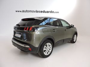 Peugeot 3008 Active BlueHDi 130 S&S EAT8 Business - Foto 4