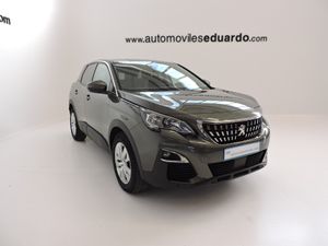 Peugeot 3008 Active BlueHDi 130 S&S EAT8 Business - Foto 3