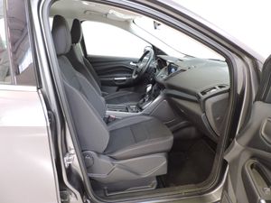 Ford Kuga Trend+ 2.0 TDCi Auto-Start-Stop 88 kW Business - Foto 13