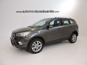 Ford Kuga Trend+ 2.0 TDCi Auto-Start-Stop 88 kW Business - Foto 2