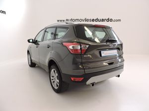 Ford Kuga Trend+ 2.0 TDCi Auto-Start-Stop 88 kW Business - Foto 6