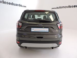 Ford Kuga Trend+ 2.0 TDCi Auto-Start-Stop 88 kW Business - Foto 5