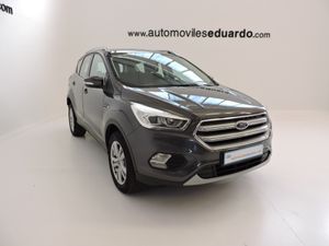 Ford Kuga Trend+ 2.0 TDCi Auto-Start-Stop 88 kW Business - Foto 3