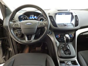 Ford Kuga Trend+ 2.0 TDCi Auto-Start-Stop 88 kW Business - Foto 7