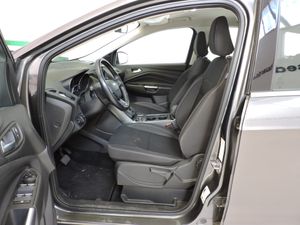 Ford Kuga Trend+ 2.0 TDCi Auto-Start-Stop 88 kW Business - Foto 12
