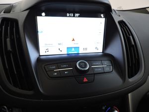 Ford Kuga Trend+ 2.0 TDCi Auto-Start-Stop 88 kW Business - Foto 10