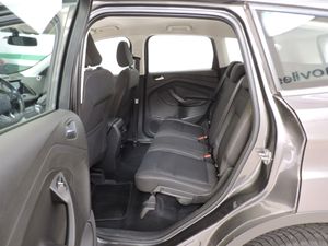 Ford Kuga Trend+ 2.0 TDCi Auto-Start-Stop 88 kW Business - Foto 14