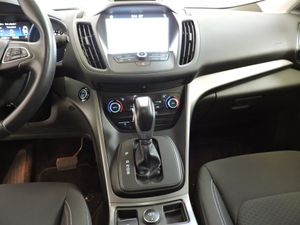 Ford Kuga Trend+ 2.0 TDCi Auto-Start-Stop 88 kW Business - Foto 9